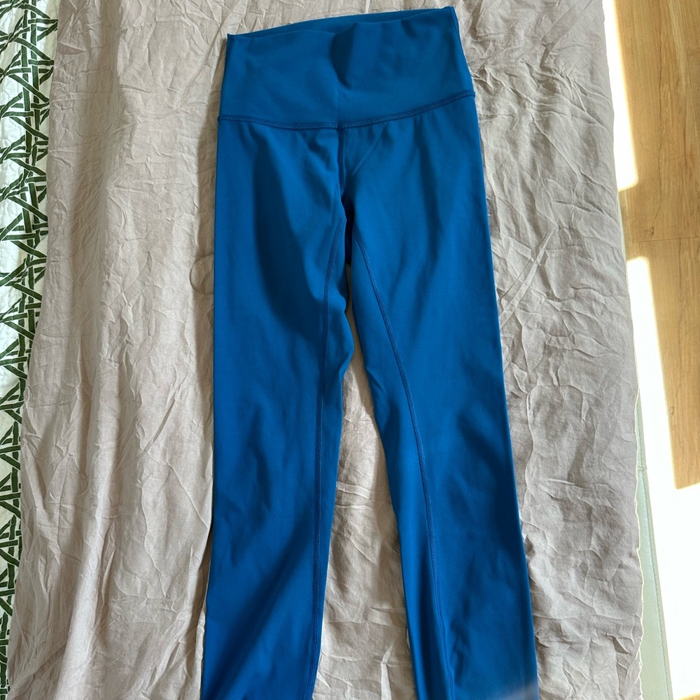 Lulu lemon pants